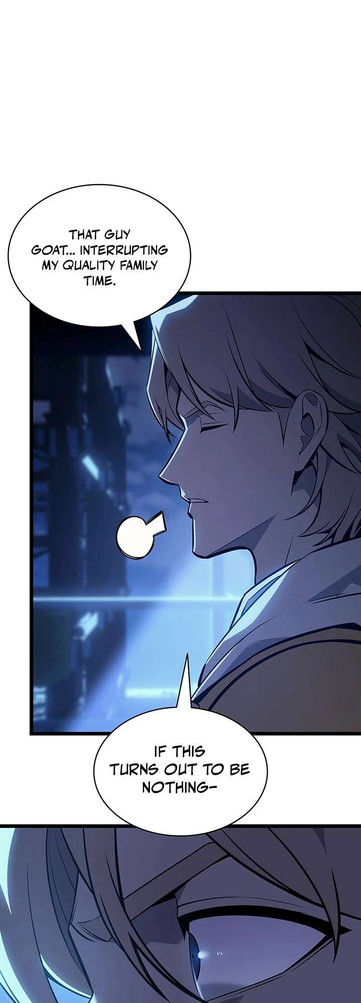The Return Of The Disaster Class Hero Chapter 194 Page 54