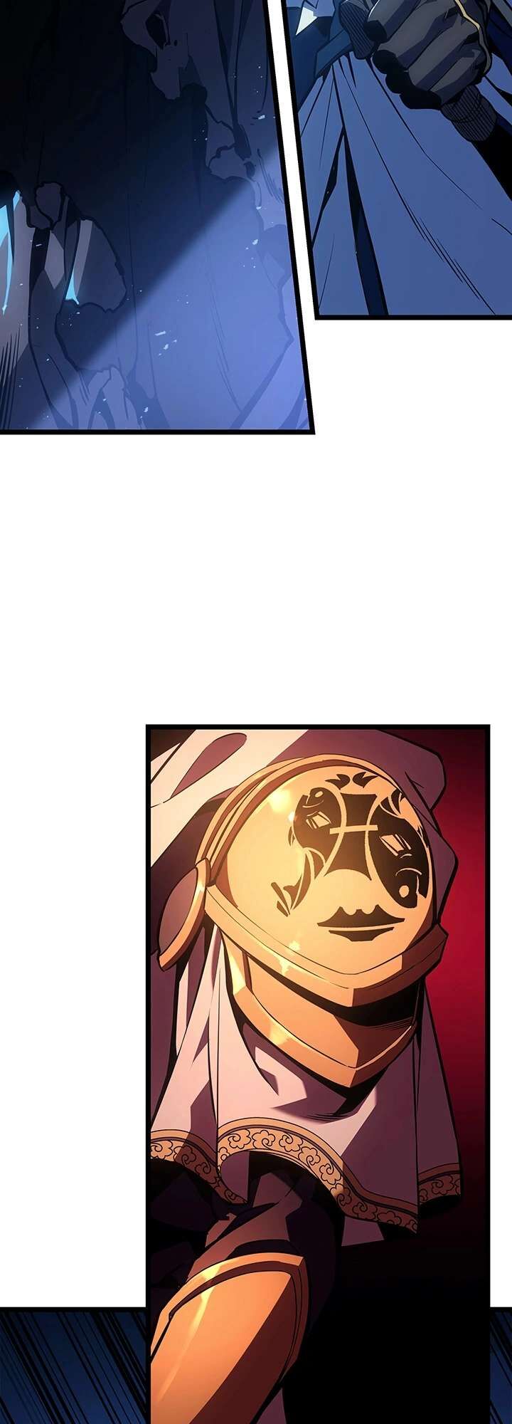 The Return Of The Disaster Class Hero Chapter 194 Page 58
