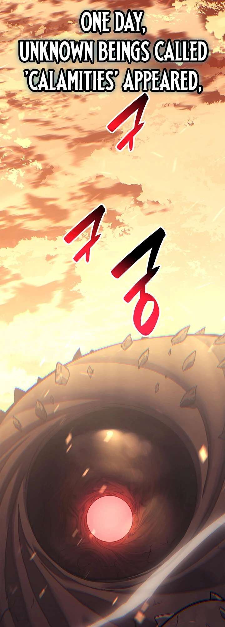 The Return Of The Disaster Class Hero Chapter 194 Page 6