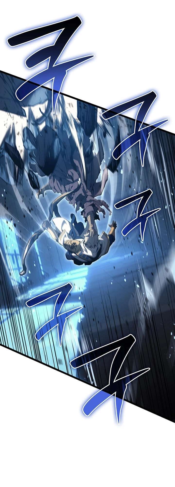 The Return Of The Disaster Class Hero Chapter 194 Page 70