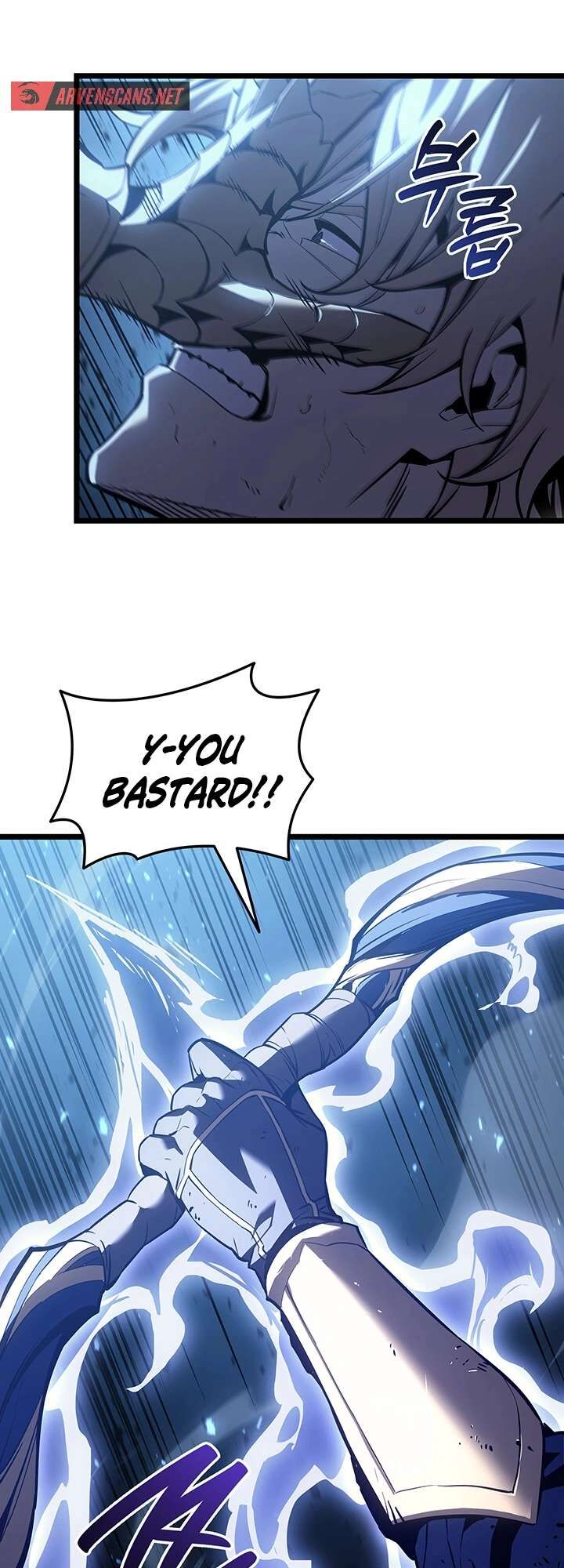 The Return Of The Disaster Class Hero Chapter 194 Page 71