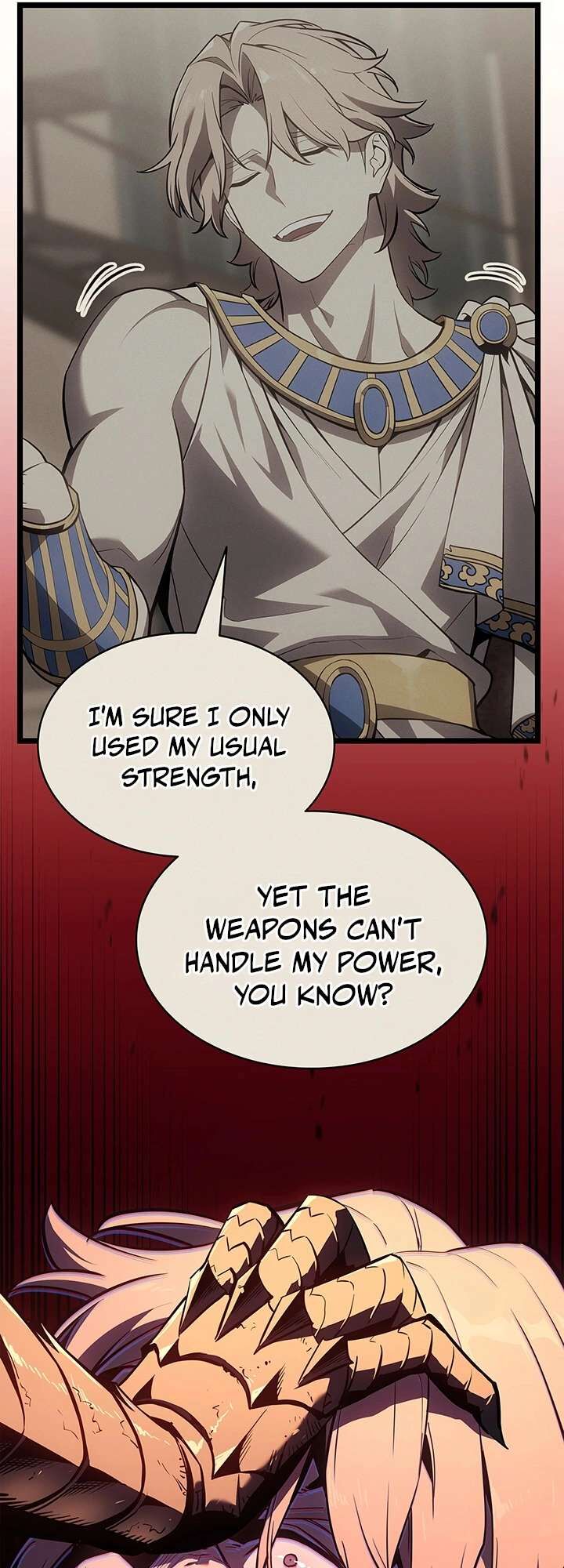 The Return Of The Disaster Class Hero Chapter 194 Page 75