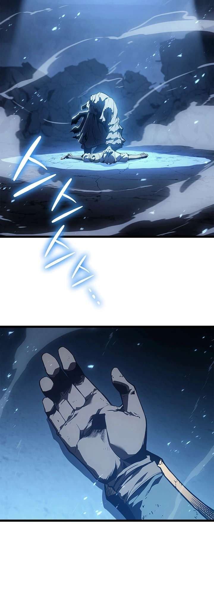 The Return Of The Disaster Class Hero Chapter 194 Page 78