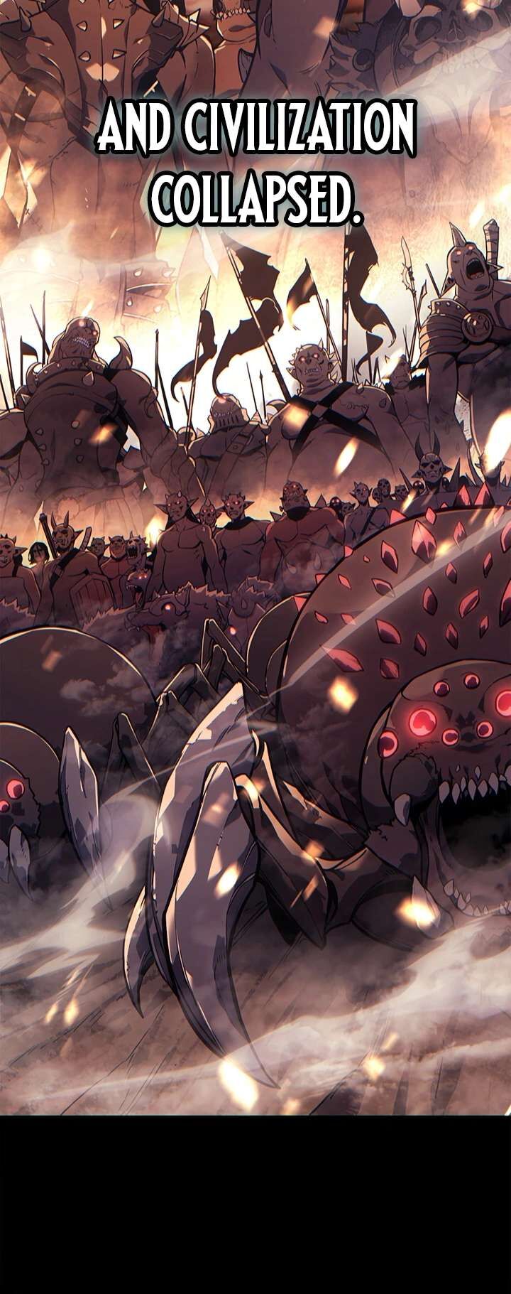The Return Of The Disaster Class Hero Chapter 194 Page 8