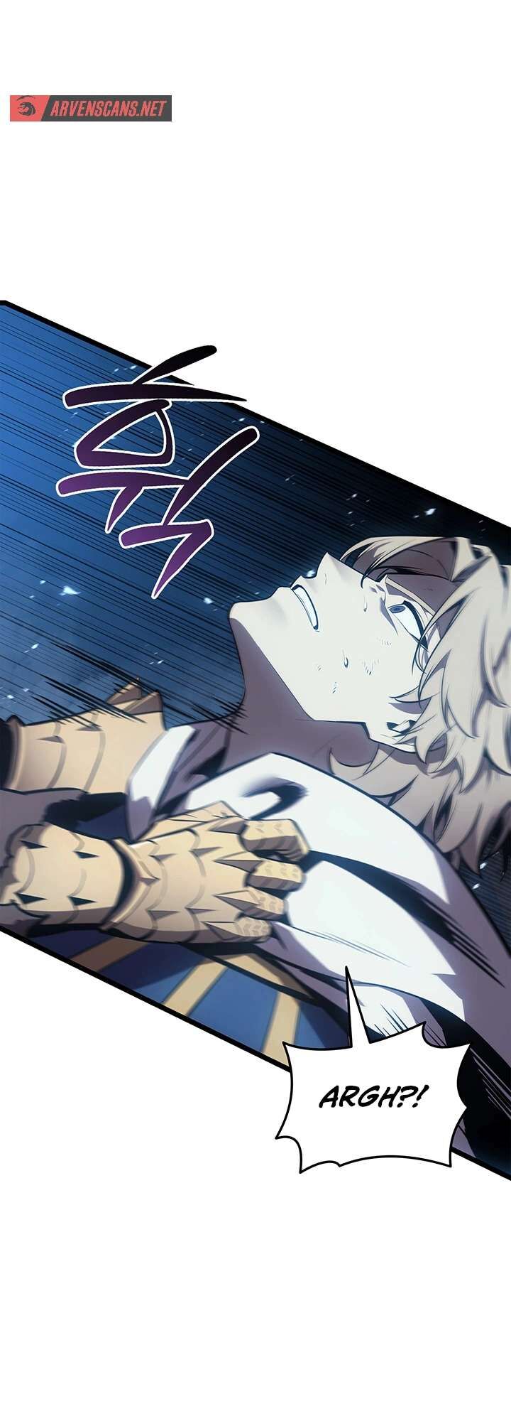 The Return Of The Disaster Class Hero Chapter 194 Page 84