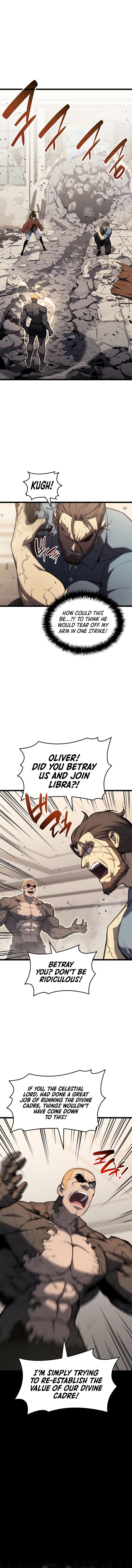 The Return Of The Disaster Class Hero Chapter 78 Page 2