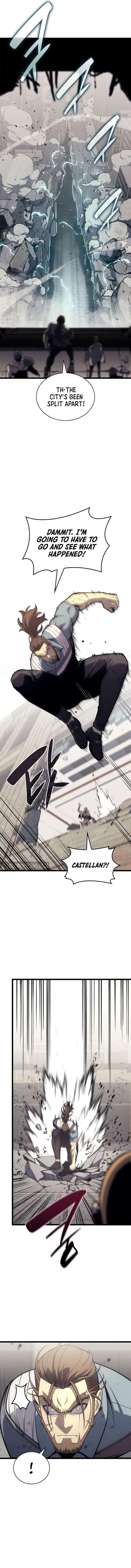The Return Of The Disaster Class Hero Chapter 79 Page 17