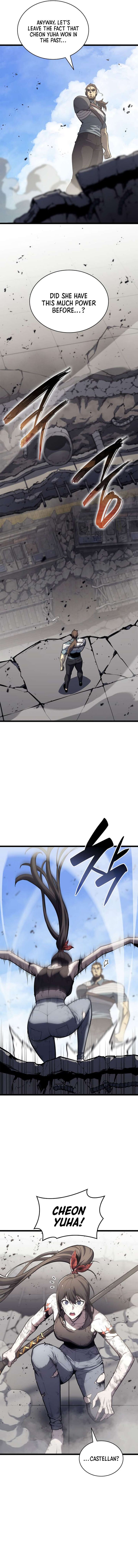 The Return Of The Disaster Class Hero Chapter 79 Page 19