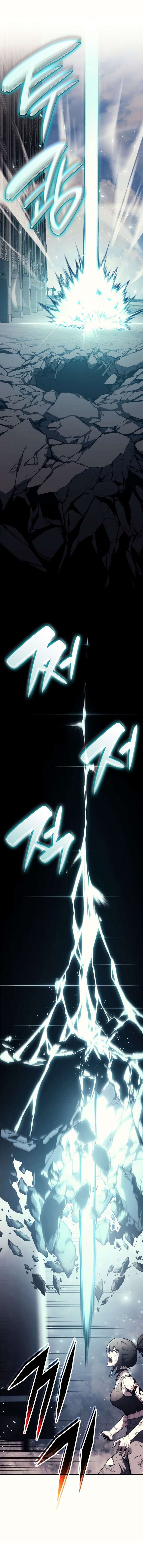 The Return Of The Disaster Class Hero Chapter 79 Page 6