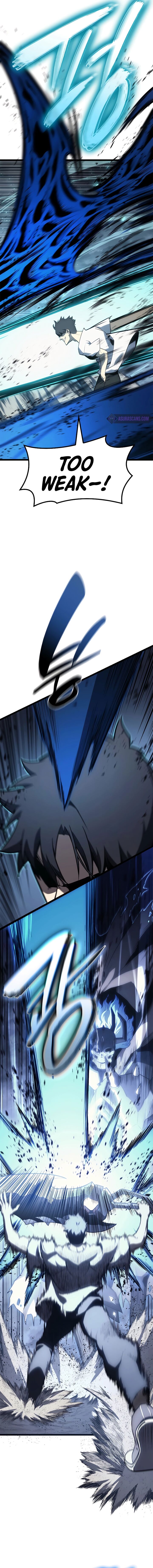 The Return Of The Disaster Class Hero Chapter 82 Page 11