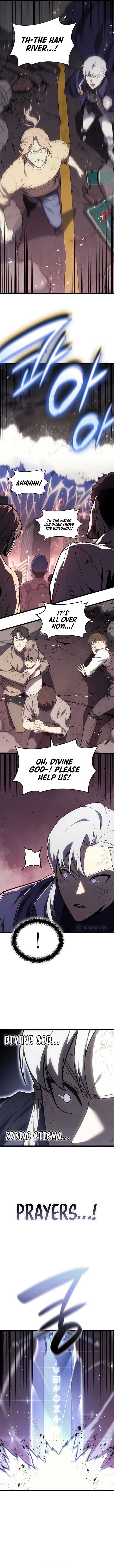 The Return Of The Disaster Class Hero Chapter 89 Page 8