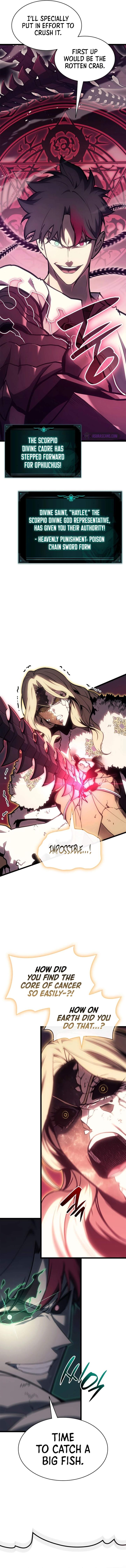 The Return Of The Disaster Class Hero Chapter 90 Page 16