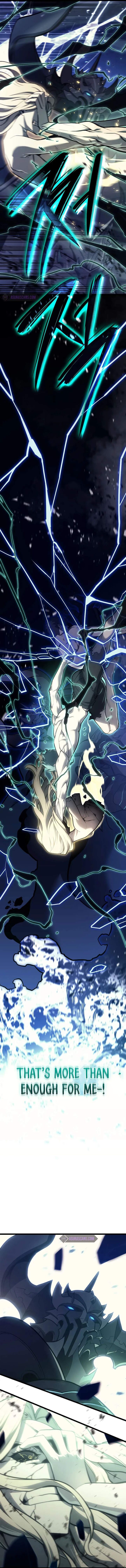 The Return Of The Disaster Class Hero Chapter 94 Page 4