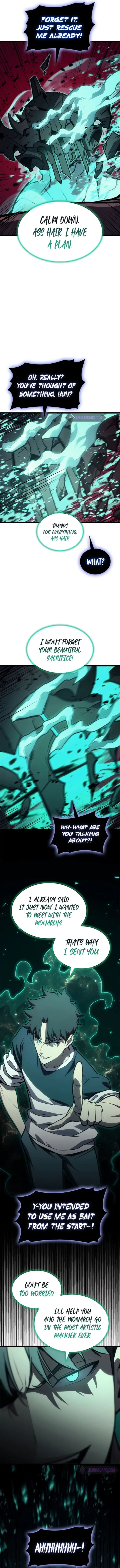 The Return Of The Disaster Class Hero Chapter 99 Page 13