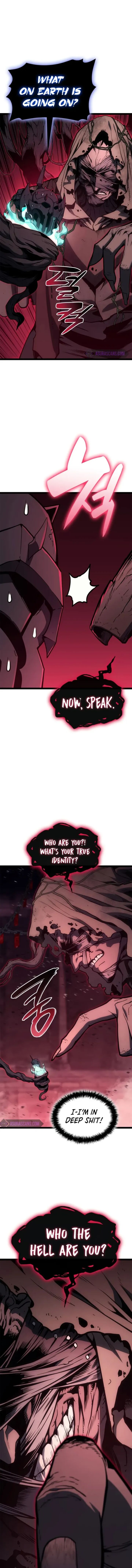 The Return Of The Disaster Class Hero Chapter 99 Page 7