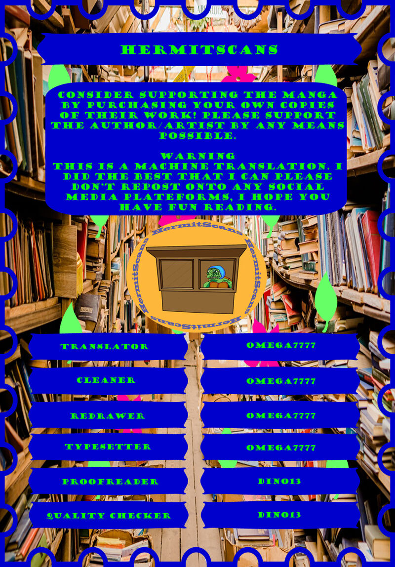 The Rise Of The Unemployed Wise Man Chapter 147 Page 2