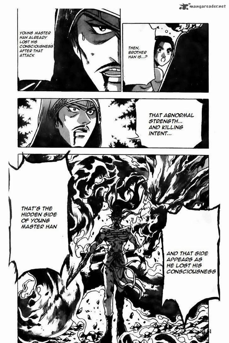 The Ruler Of The Land Chapter 157 Page 26