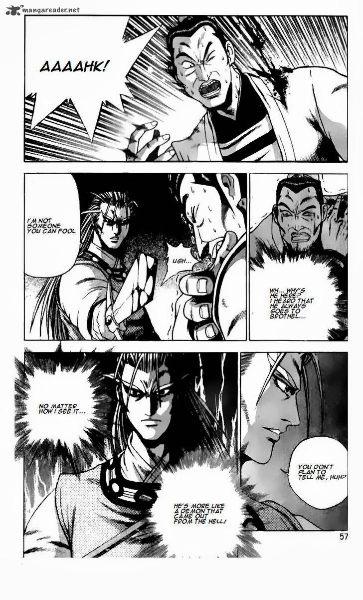 The Ruler Of The Land Chapter 186 Page 7