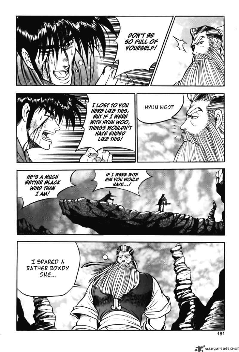 The Ruler Of The Land Chapter 25 Page 39