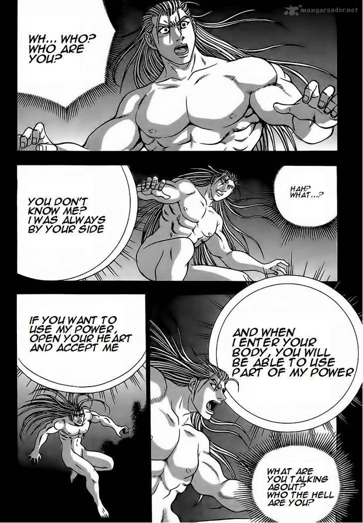 The Ruler Of The Land Chapter 251 Page 27