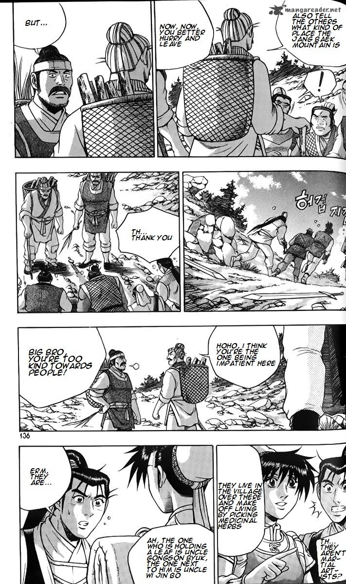 The Ruler Of The Land Chapter 258 Page 31