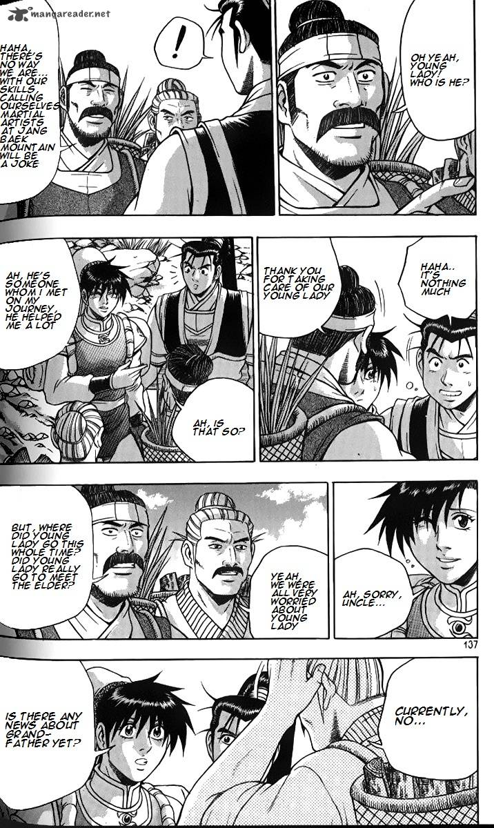 The Ruler Of The Land Chapter 258 Page 32