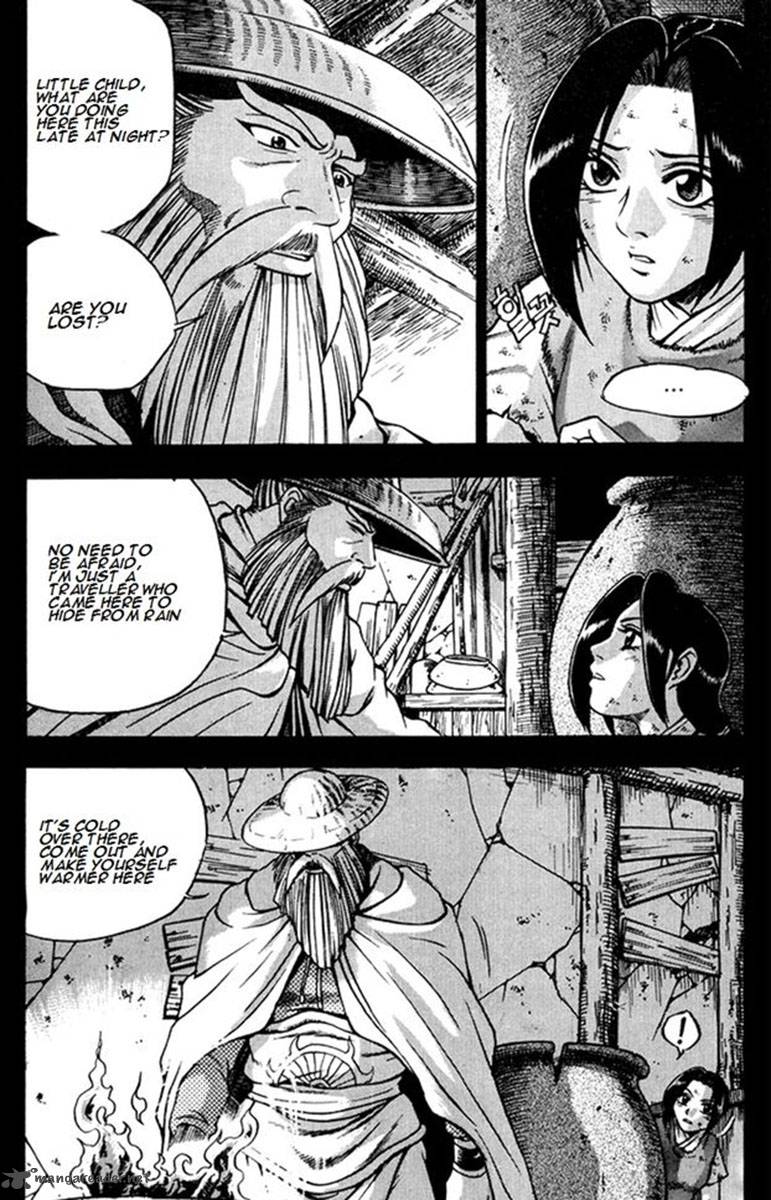 The Ruler Of The Land Chapter 267 Page 33