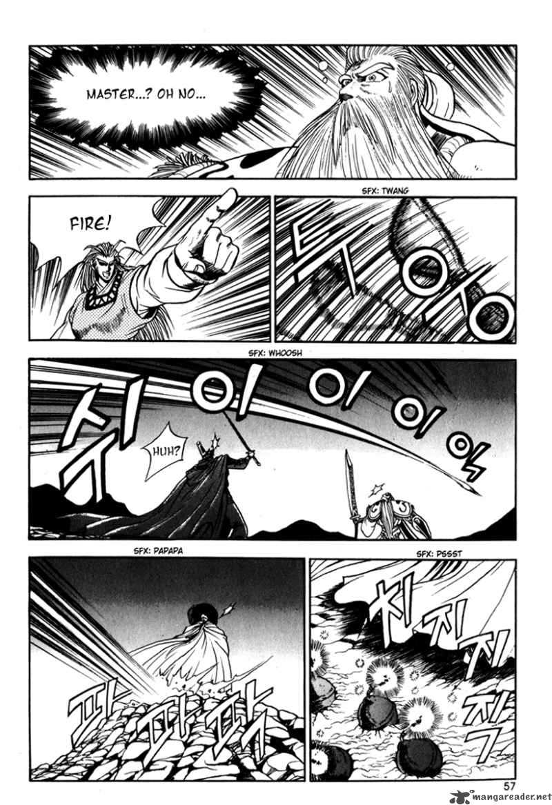 The Ruler Of The Land Chapter 27 Page 18