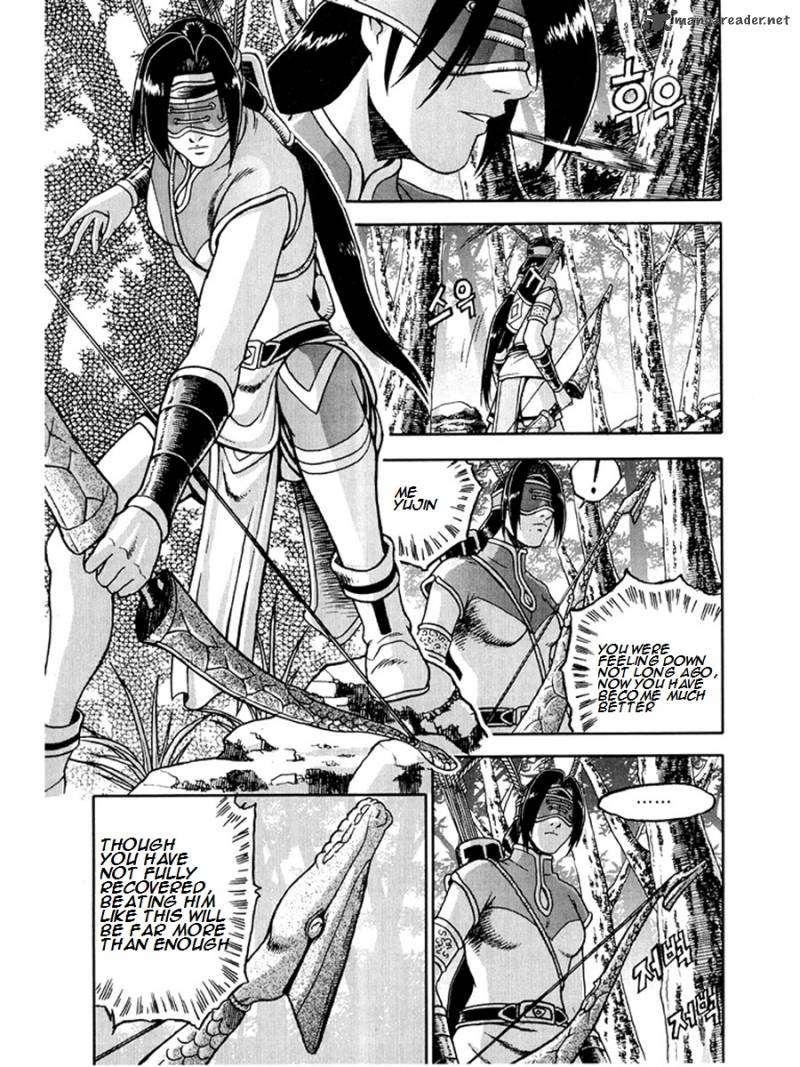 The Ruler Of The Land Chapter 271 Page 34