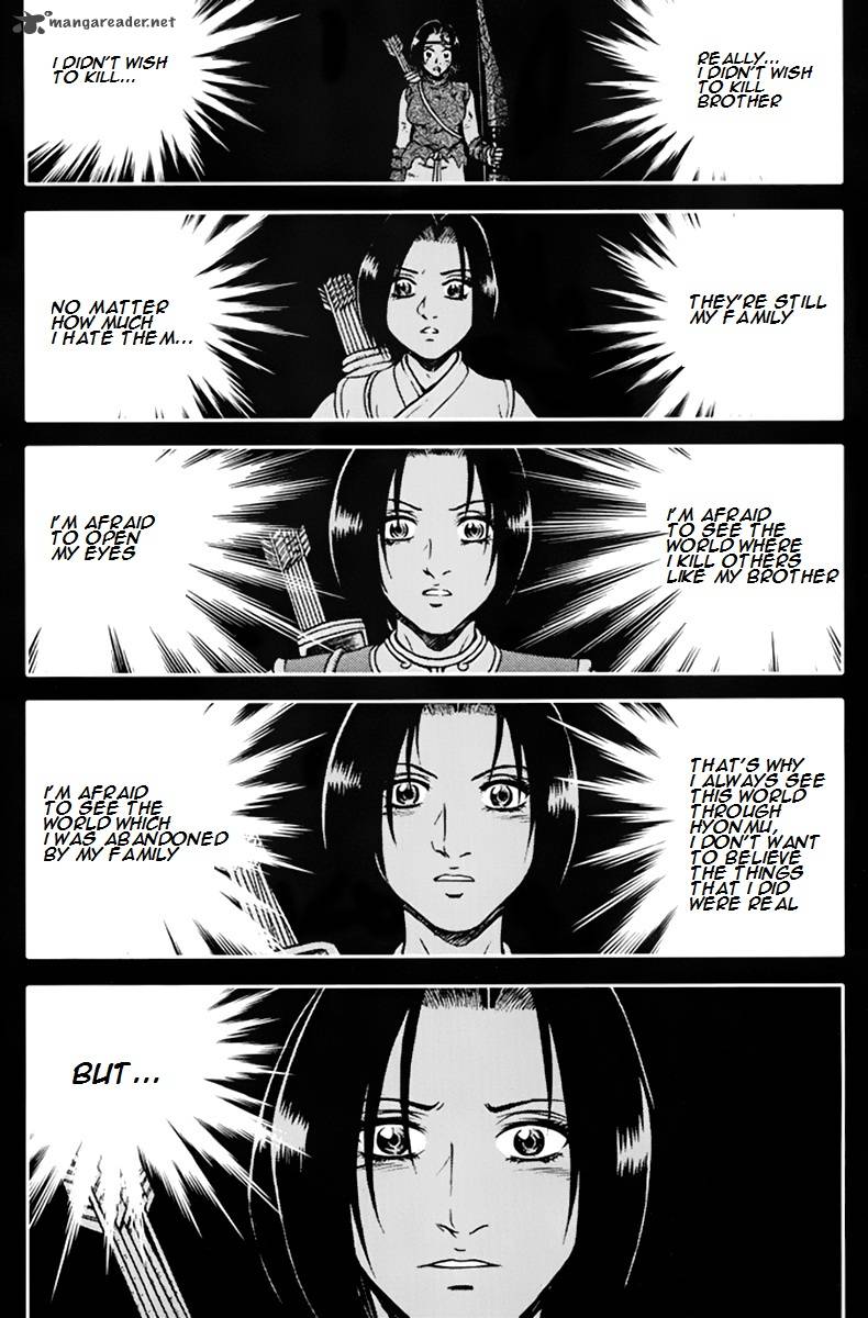 The Ruler Of The Land Chapter 275 Page 43