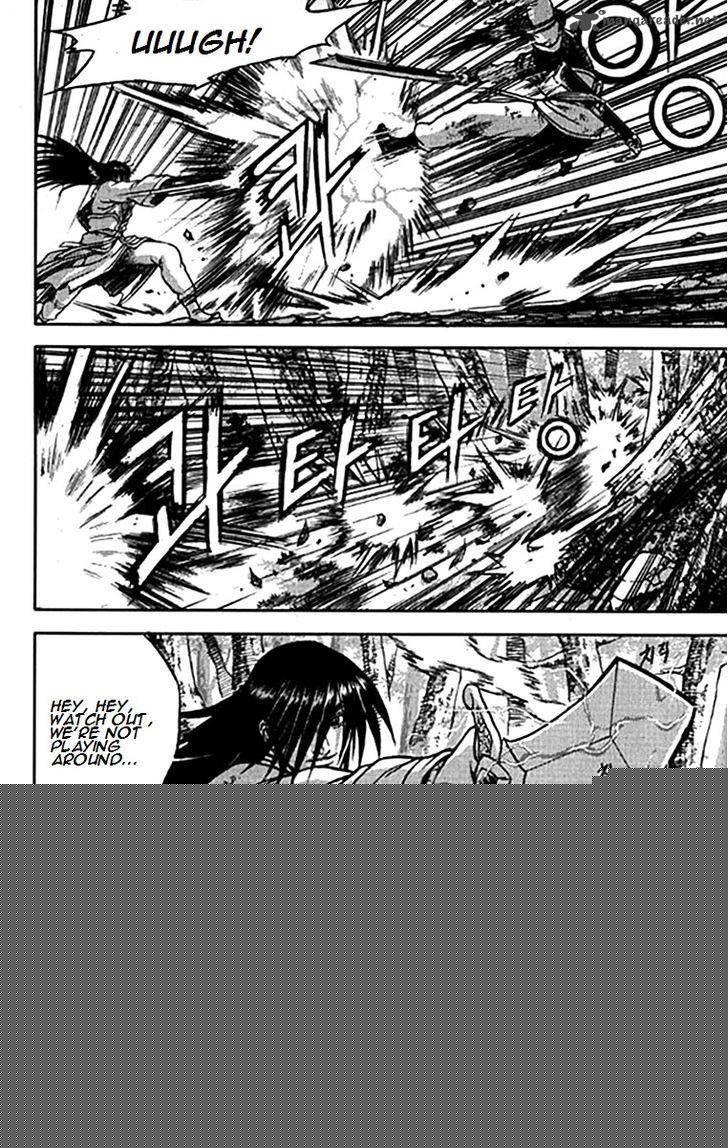 The Ruler Of The Land Chapter 277 Page 9