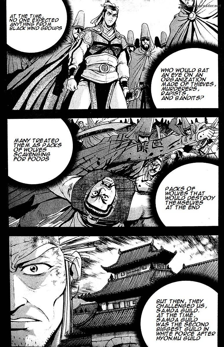 The Ruler Of The Land Chapter 286 Page 15