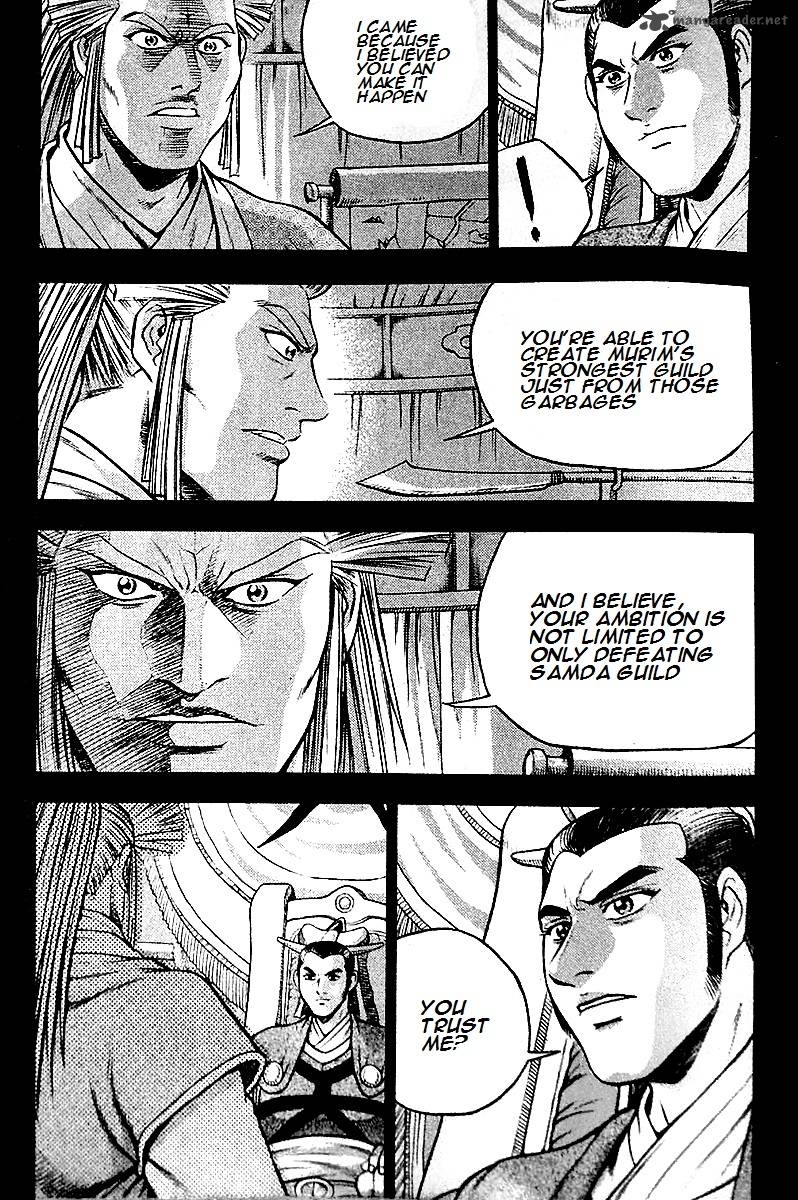 The Ruler Of The Land Chapter 286 Page 26