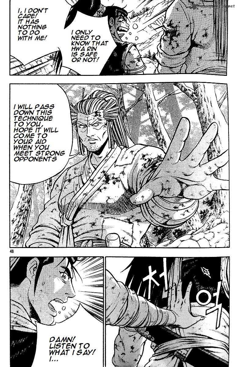 The Ruler Of The Land Chapter 286 Page 34