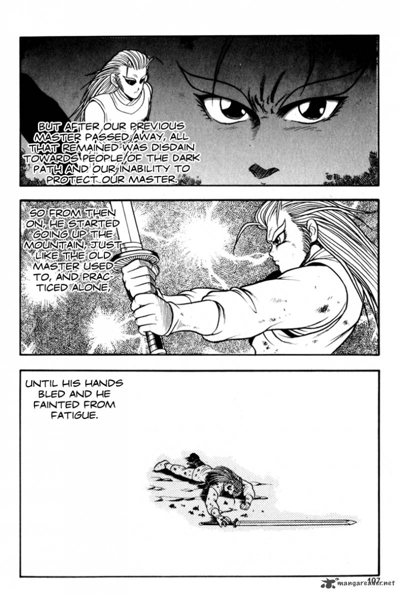 The Ruler Of The Land Chapter 29 Page 9