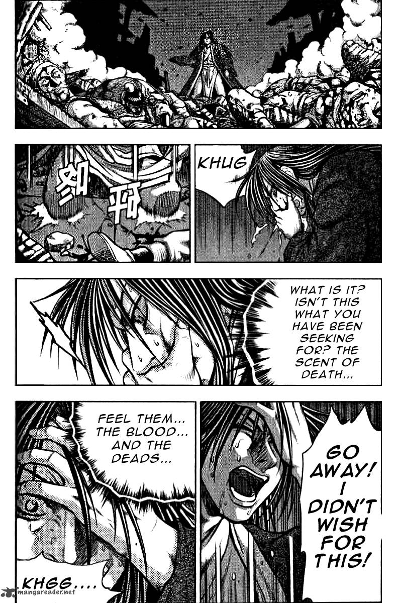 The Ruler Of The Land Chapter 321 Page 30