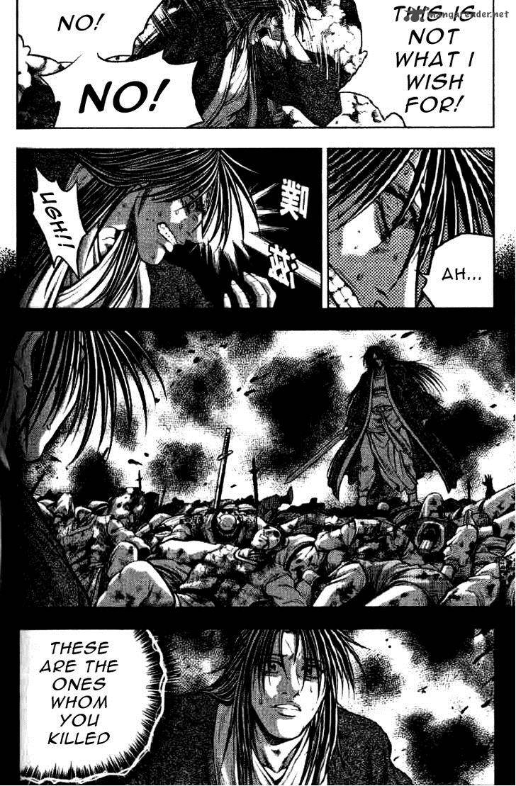 The Ruler Of The Land Chapter 322 Page 10