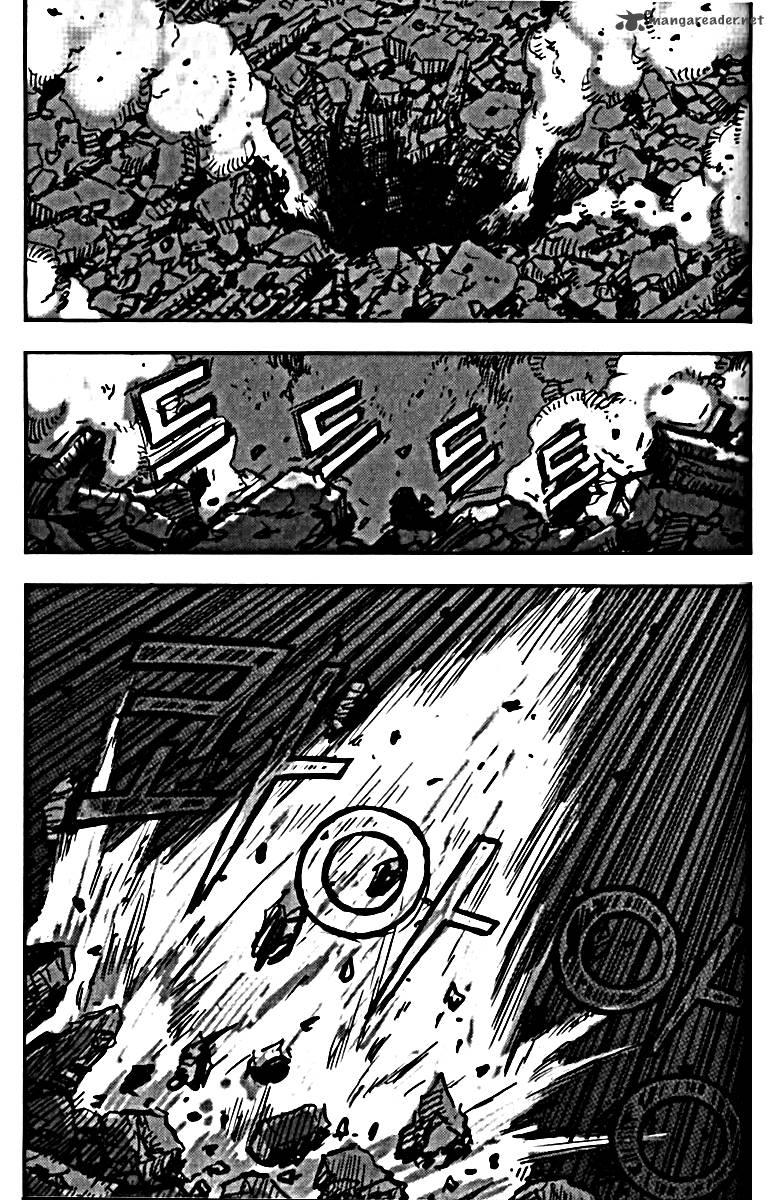 The Ruler Of The Land Chapter 326 Page 38