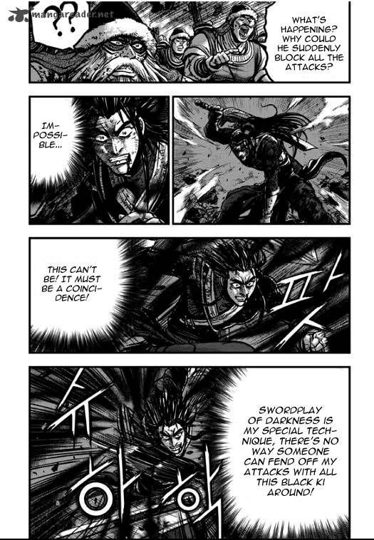 The Ruler Of The Land Chapter 352 Page 6