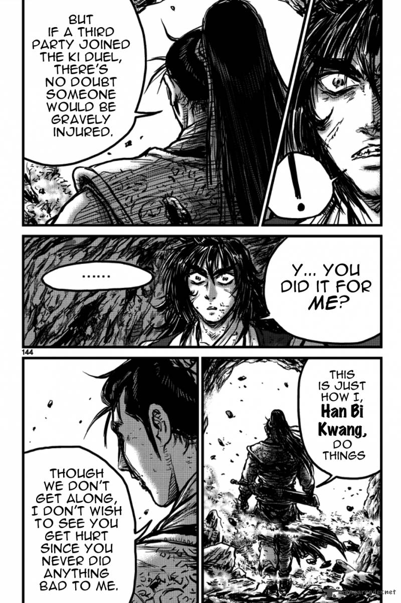 The Ruler Of The Land Chapter 391 Page 39