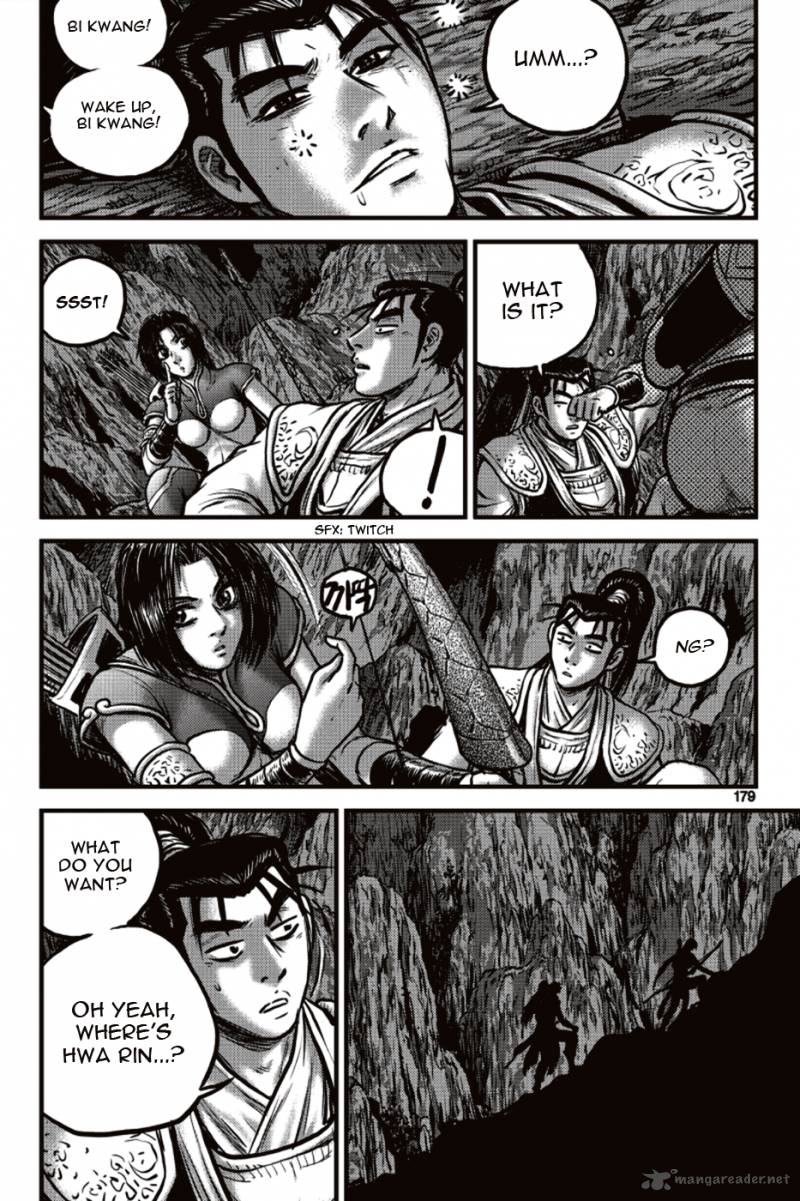 The Ruler Of The Land Chapter 392 Page 27