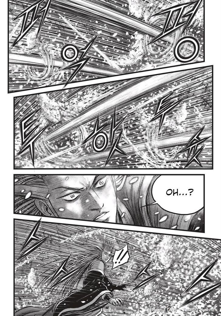 The Ruler Of The Land Chapter 526 Page 15