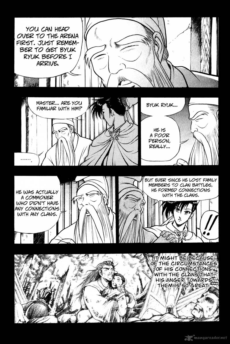 The Ruler Of The Land Chapter 53 Page 14