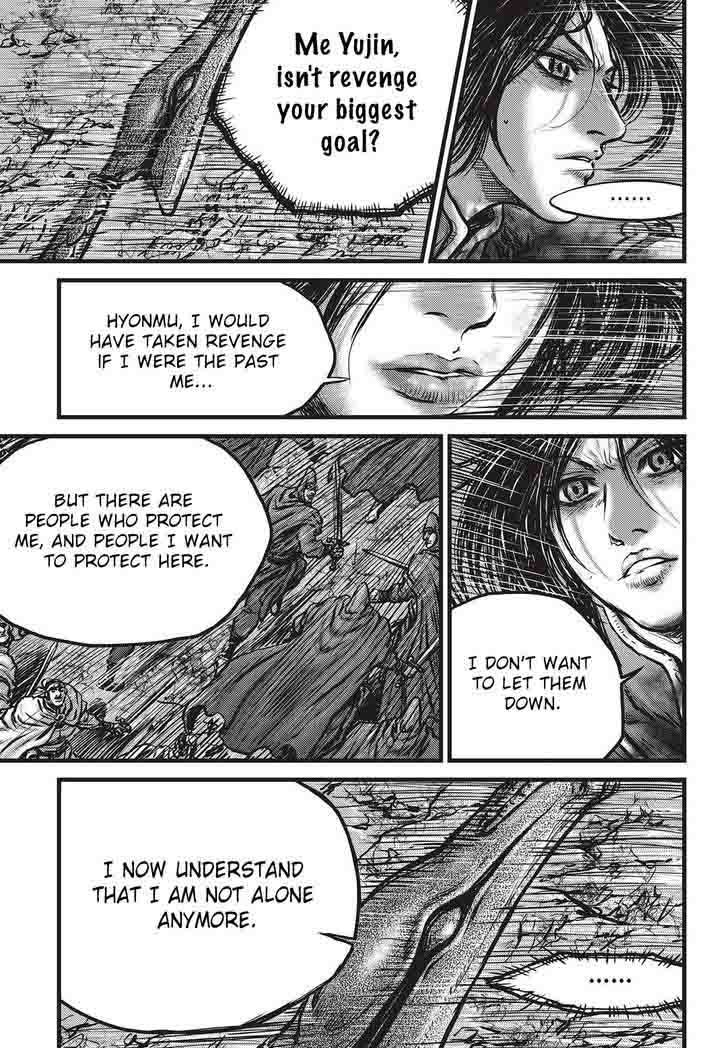 The Ruler Of The Land Chapter 530 Page 12