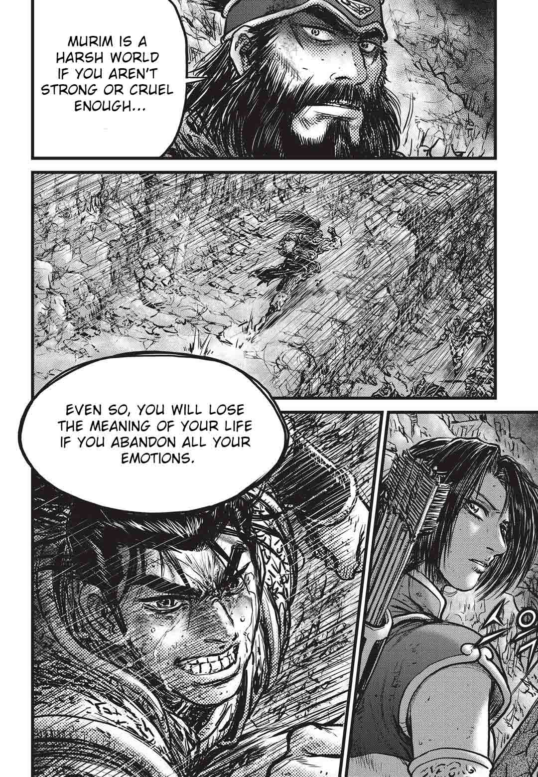 The Ruler Of The Land Chapter 533 Page 7