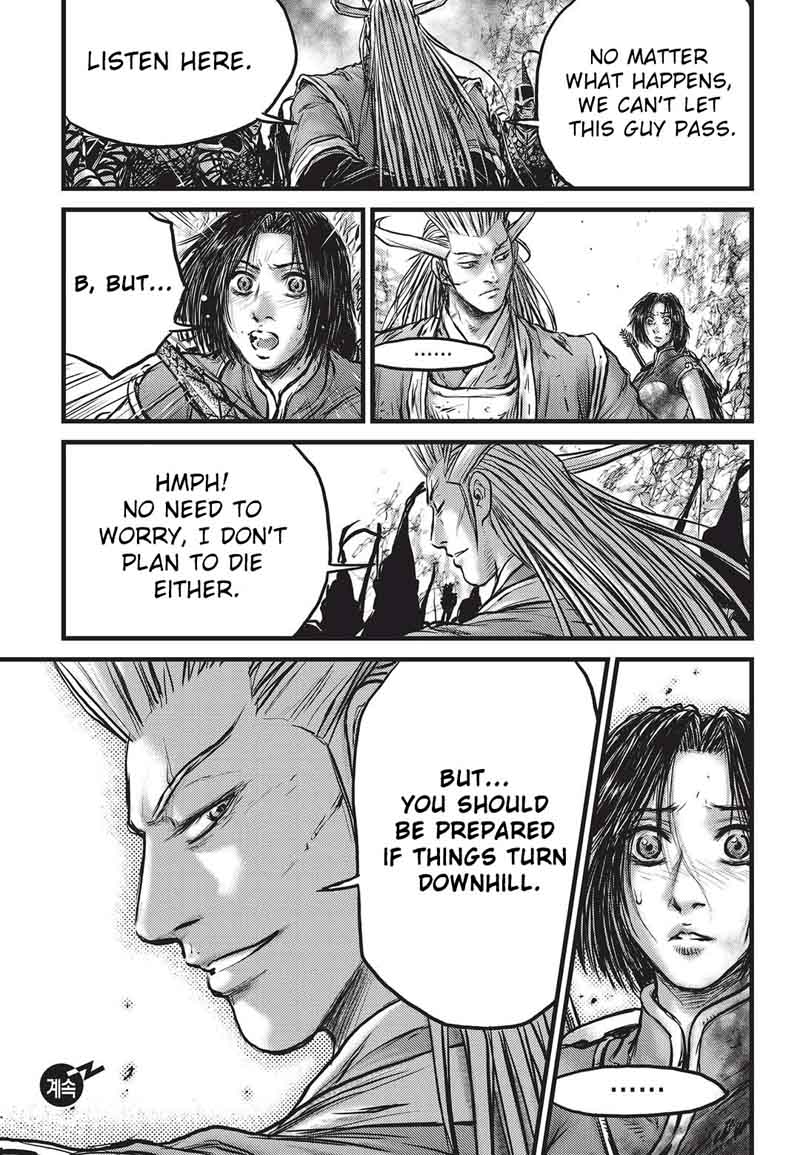 The Ruler Of The Land Chapter 549 Page 30