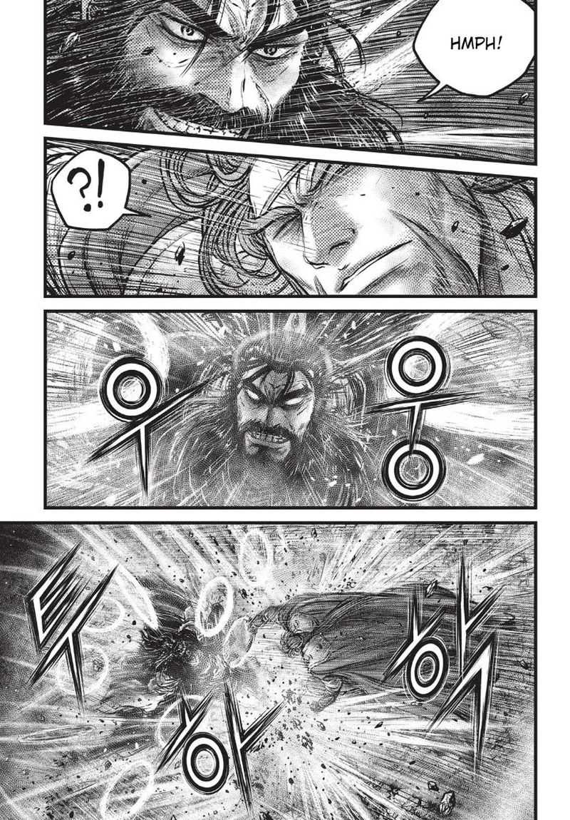 The Ruler Of The Land Chapter 554 Page 2