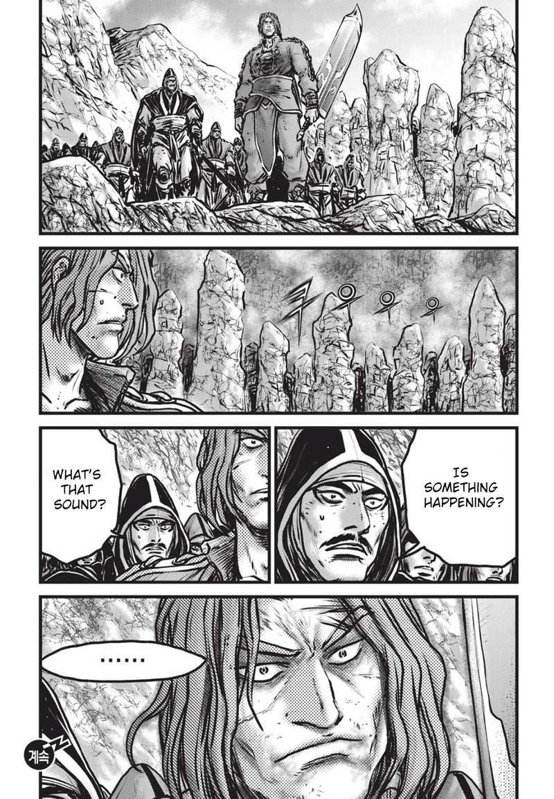 The Ruler Of The Land Chapter 558 Page 27