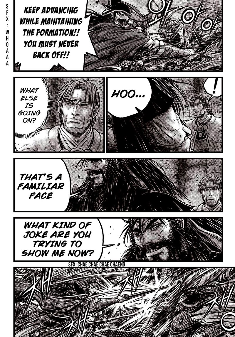 The Ruler Of The Land Chapter 598 Page 3