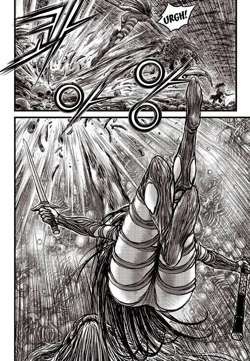 The Ruler Of The Land Chapter 606 Page 19